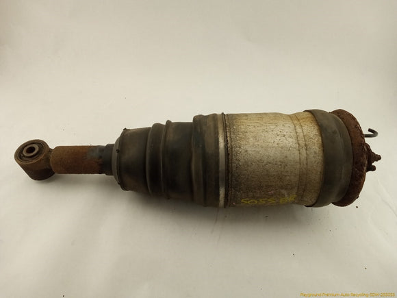 Land Rover LR4 Passenger Right Rear Air Suspension Strut