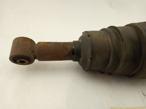 Land Rover LR4 Passenger Right Rear Air Suspension Strut