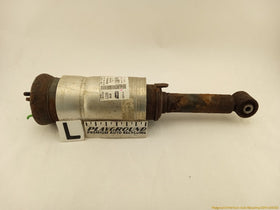 Land Rover LR4 Driver Left Front Air Suspension Strut