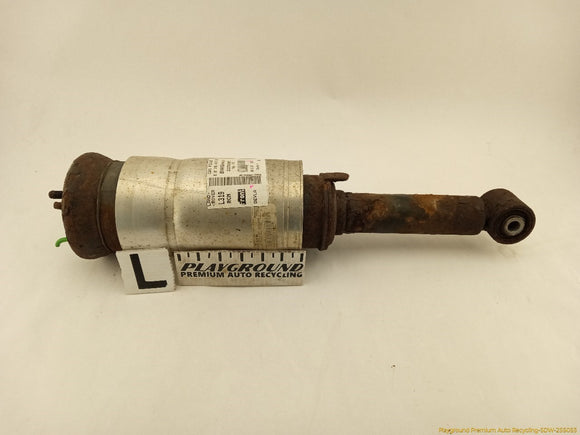 Land Rover LR4 Driver Left Front Air Suspension Strut