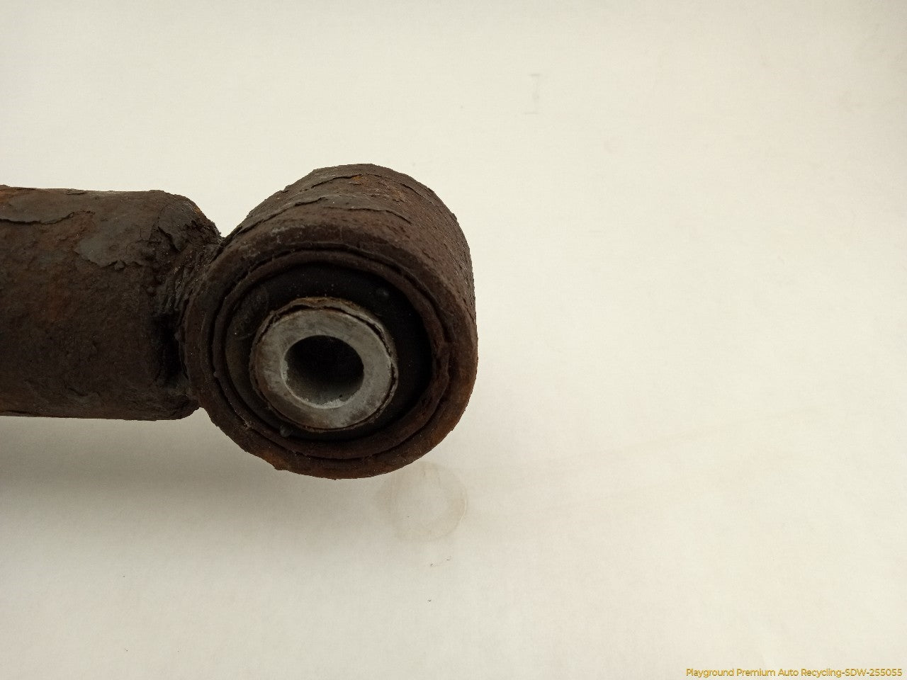 Land Rover LR4 Driver Left Front Air Suspension Strut - 0