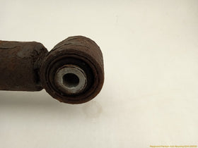 Land Rover LR4 Driver Left Front Air Suspension Strut - 0