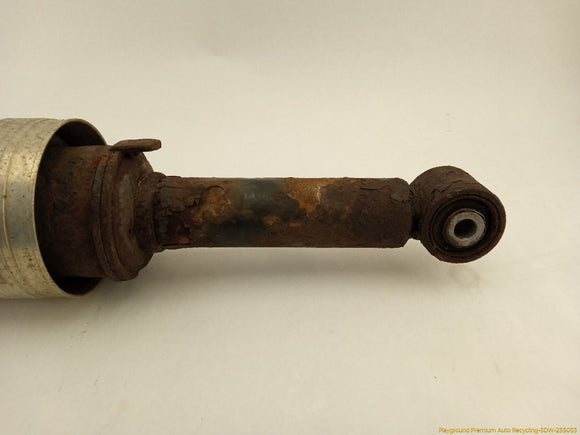 Land Rover LR4 Driver Left Front Air Suspension Strut