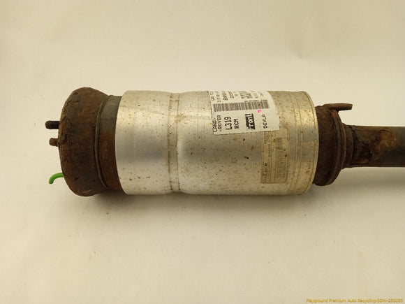 Land Rover LR4 Driver Left Front Air Suspension Strut
