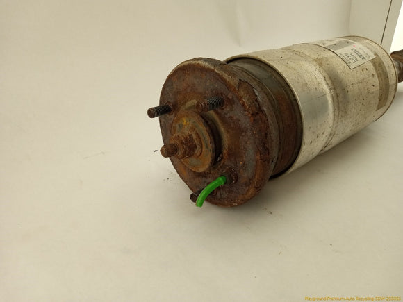 Land Rover LR4 Driver Left Front Air Suspension Strut