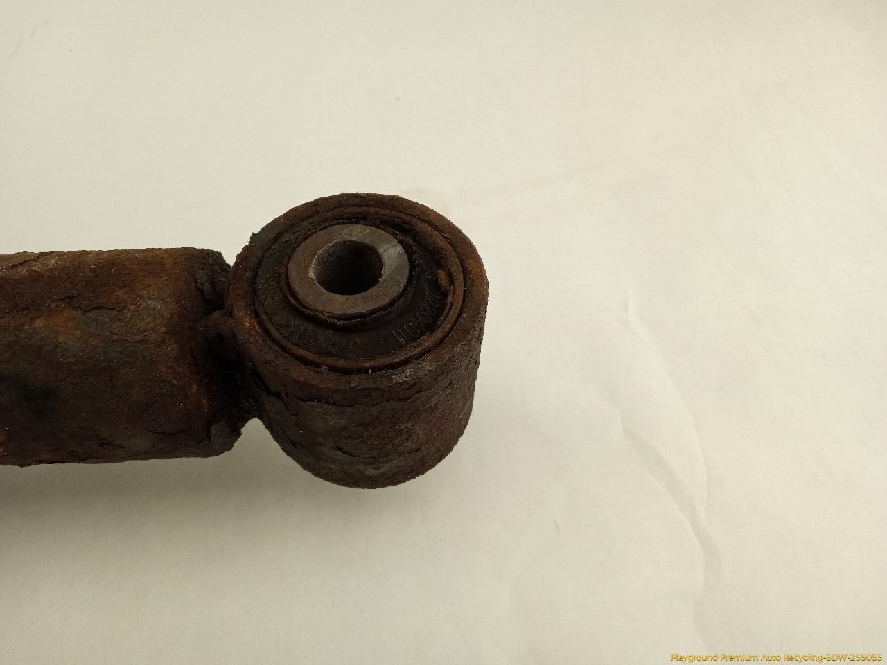 Land Rover LR4 Driver Left Front Air Suspension Strut