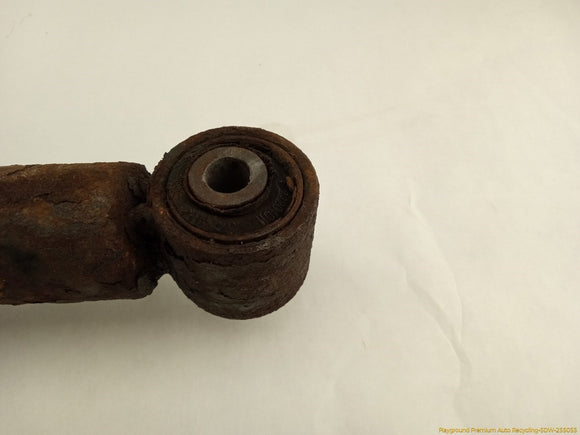 Land Rover LR4 Driver Left Front Air Suspension Strut