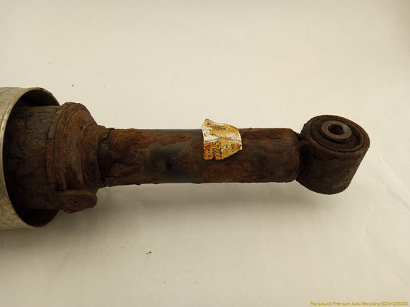 Land Rover LR4 Driver Left Front Air Suspension Strut