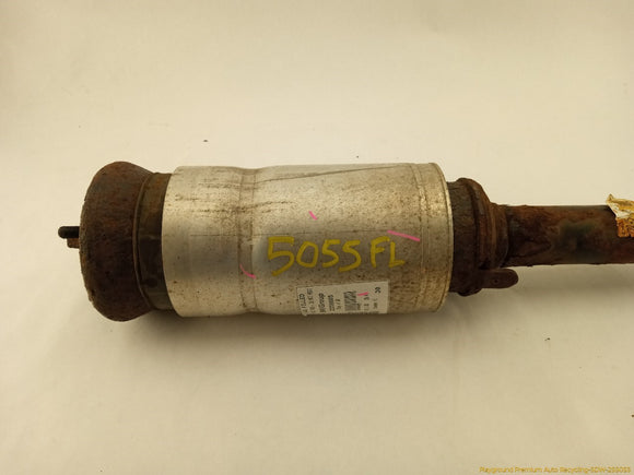 Land Rover LR4 Driver Left Front Air Suspension Strut