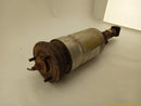 Land Rover LR4 Driver Left Front Air Suspension Strut-11