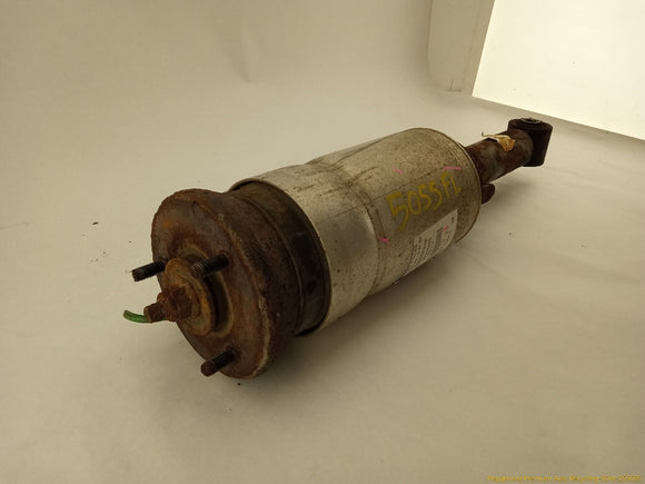 Land Rover LR4 Driver Left Front Air Suspension Strut