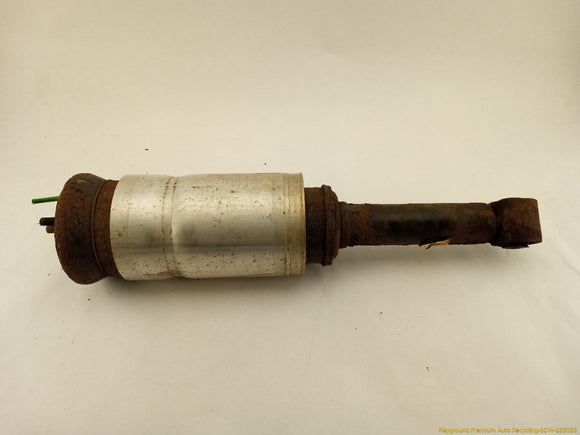 Land Rover LR4 Driver Left Front Air Suspension Strut