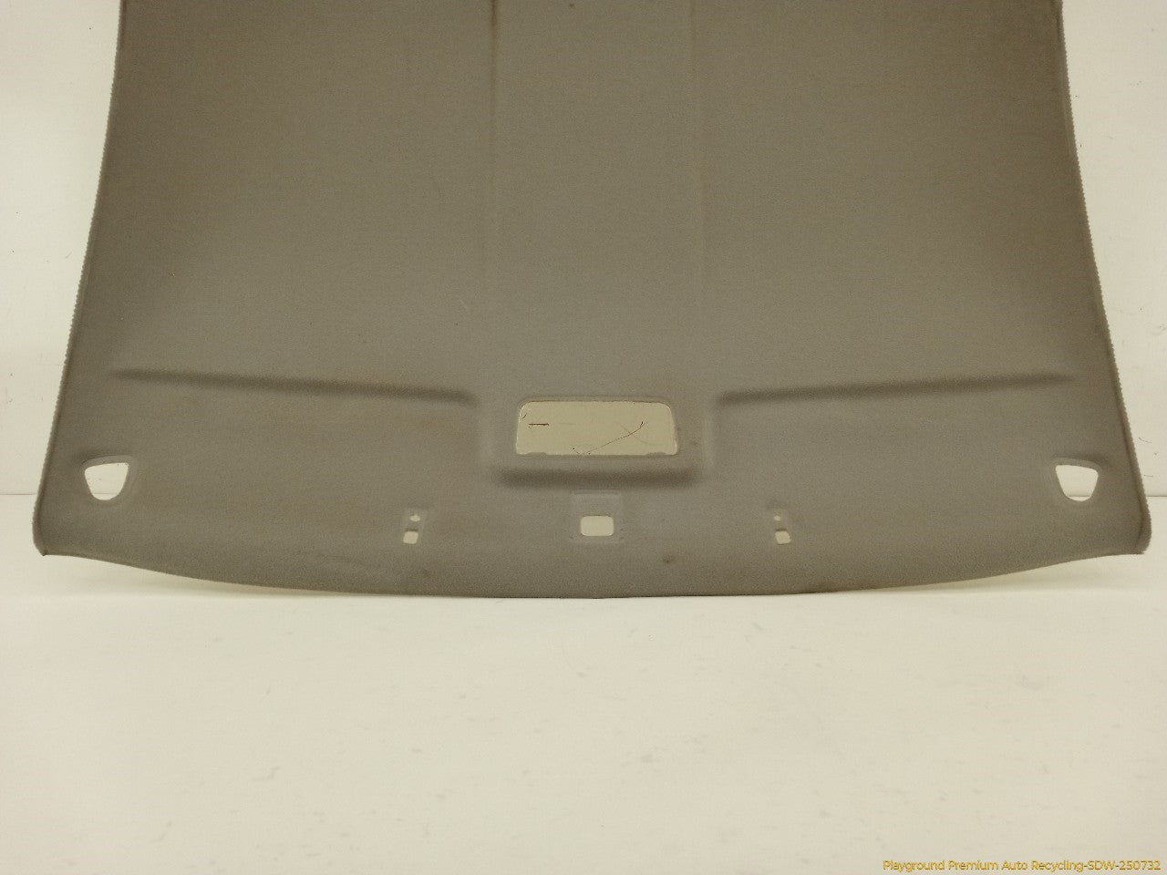 Toyota Celica Headliner | Playground PAR