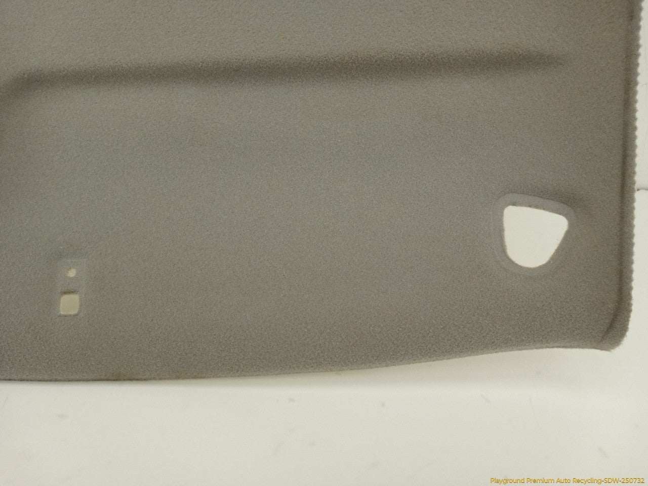 Toyota Celica Headliner