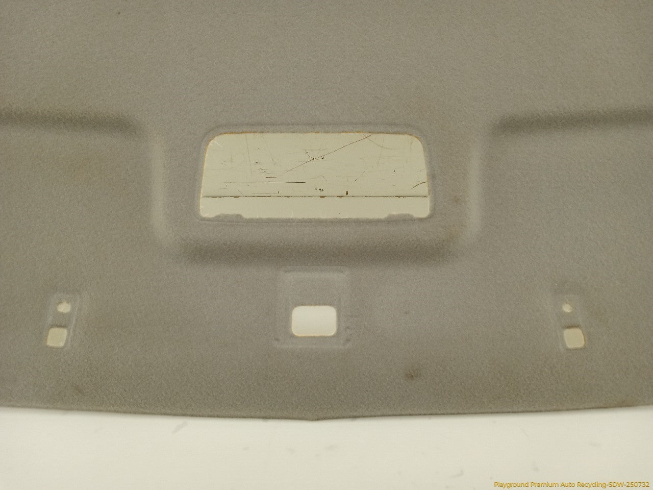 Toyota Celica Headliner