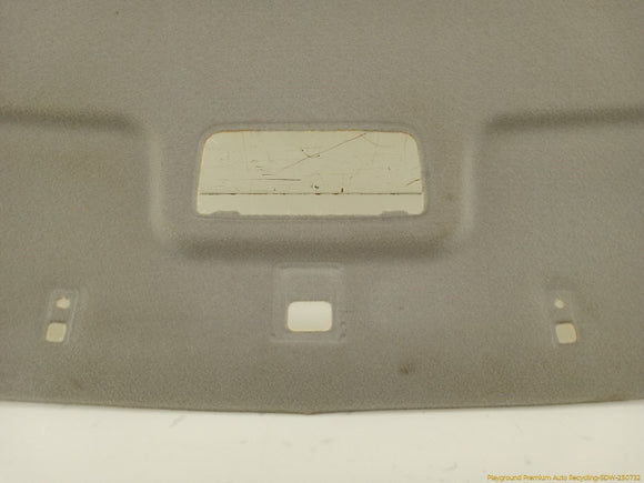 Toyota Celica Headliner