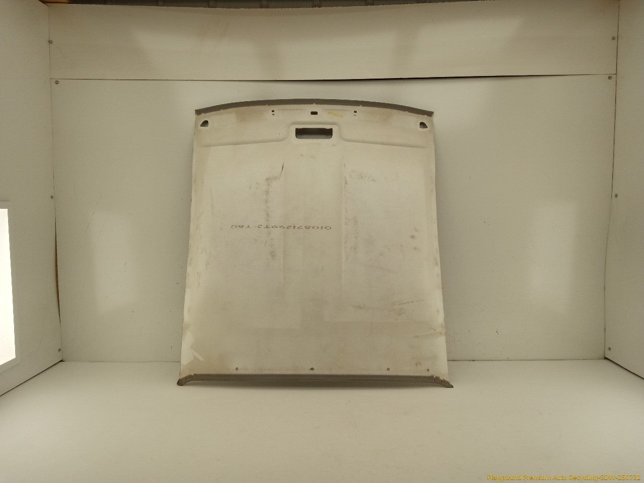 Toyota Celica Headliner | Playground PAR