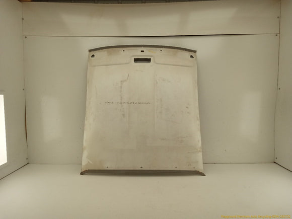 Toyota Celica Headliner