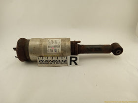 Land Rover LR4 Passenger Right Front Air Suspension Strut