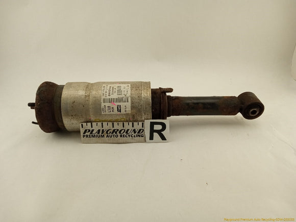 Land Rover LR4 Passenger Right Front Air Suspension Strut