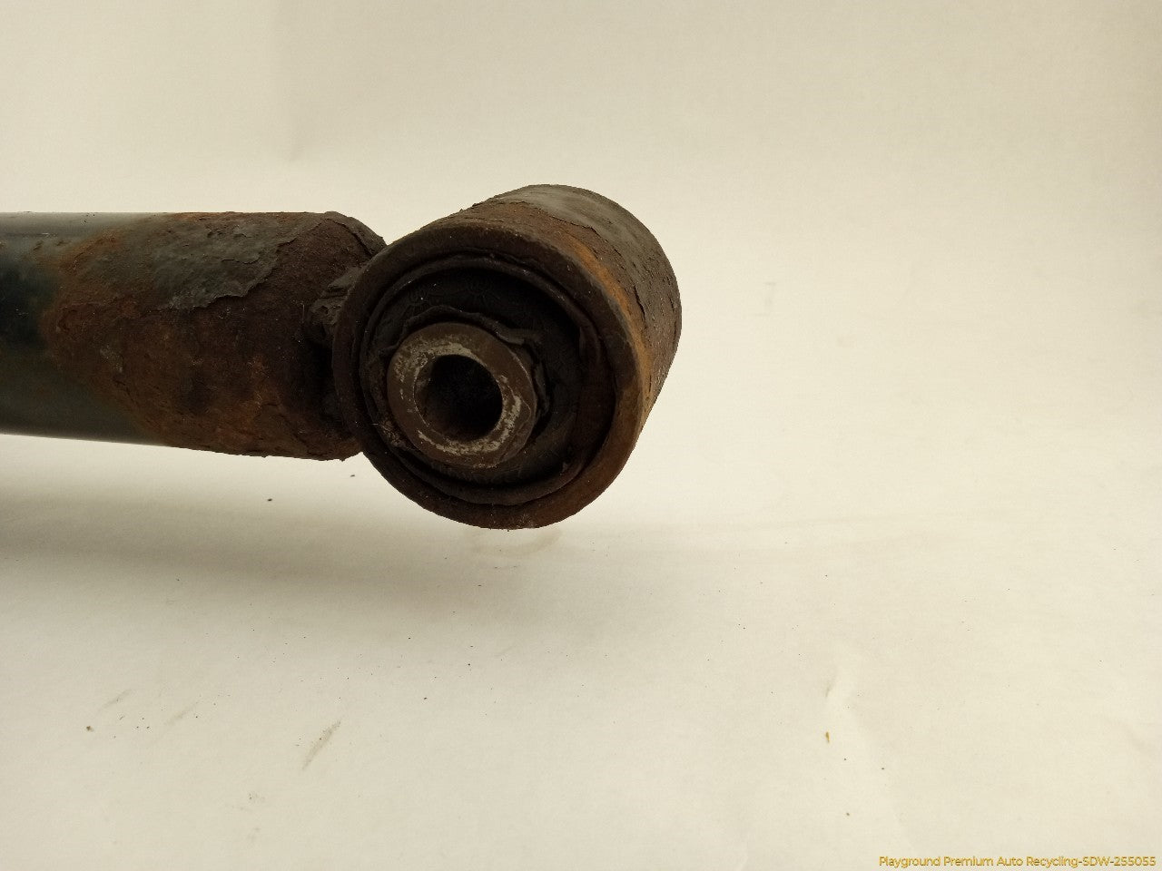 Land Rover LR4 Passenger Right Front Air Suspension Strut - 0