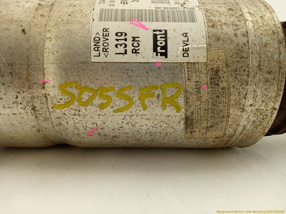 Land Rover LR4 Passenger Right Front Air Suspension Strut