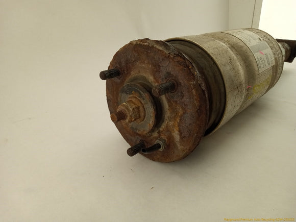 Land Rover LR4 Passenger Right Front Air Suspension Strut