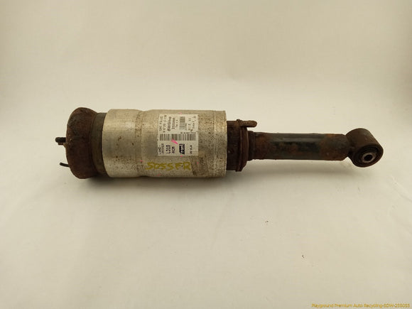 Land Rover LR4 Passenger Right Front Air Suspension Strut