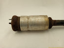 Land Rover LR4 Passenger Right Front Air Suspension Strut-9