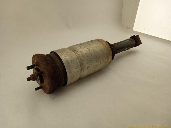 Land Rover LR4 Passenger Right Front Air Suspension Strut