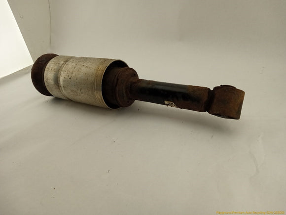 Land Rover LR4 Passenger Right Front Air Suspension Strut