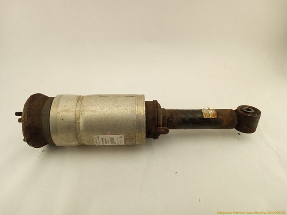 Land Rover LR4 Passenger Right Front Air Suspension Strut