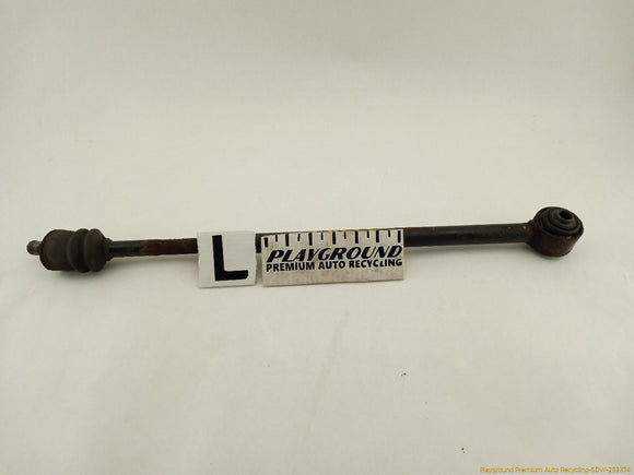 Land Rover LR3 Driver Left Rear Toe Link