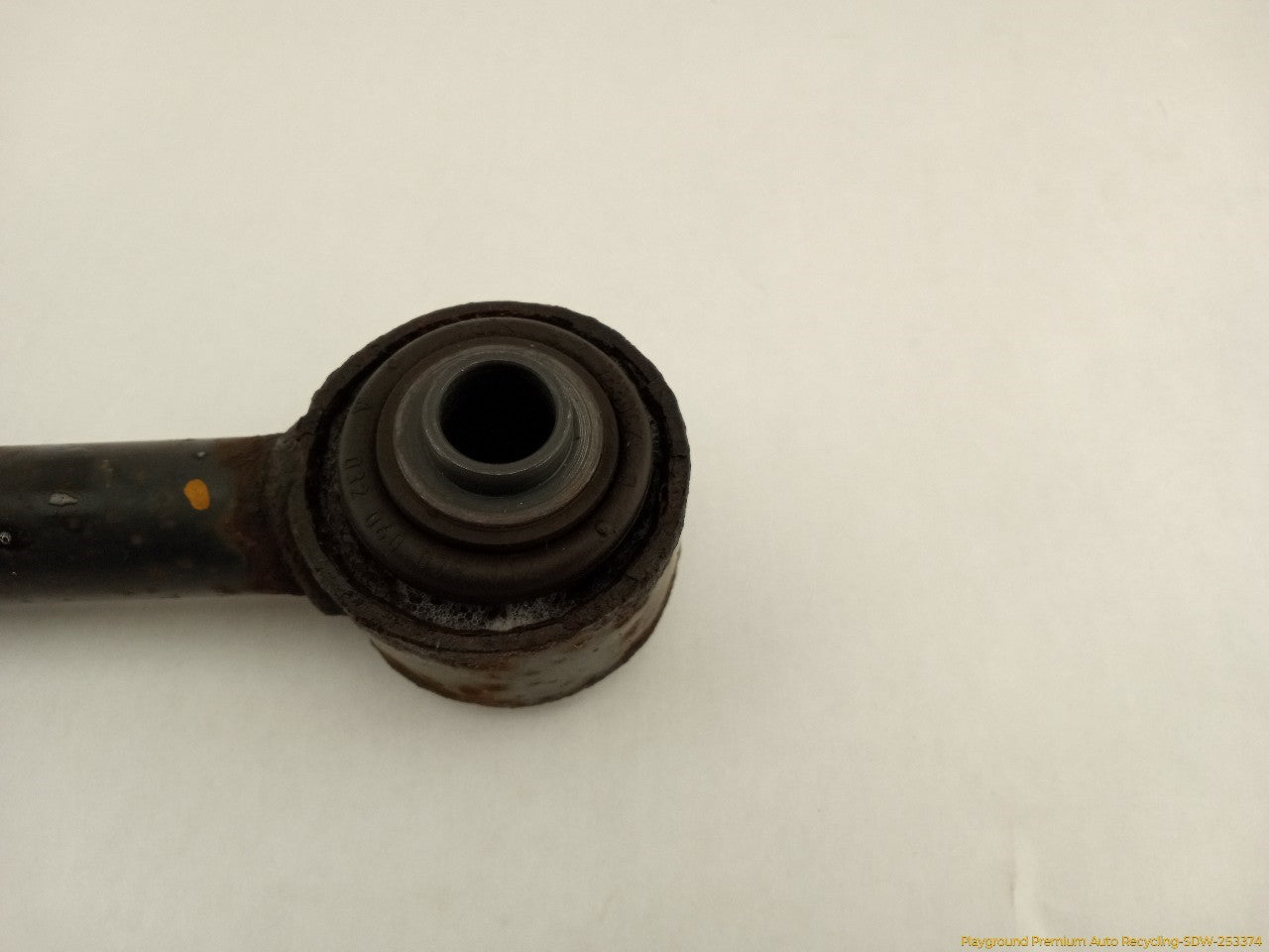 Land Rover LR3 Driver Left Rear Toe Link - 0