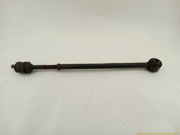 Land Rover LR3 Driver Left Rear Toe Link