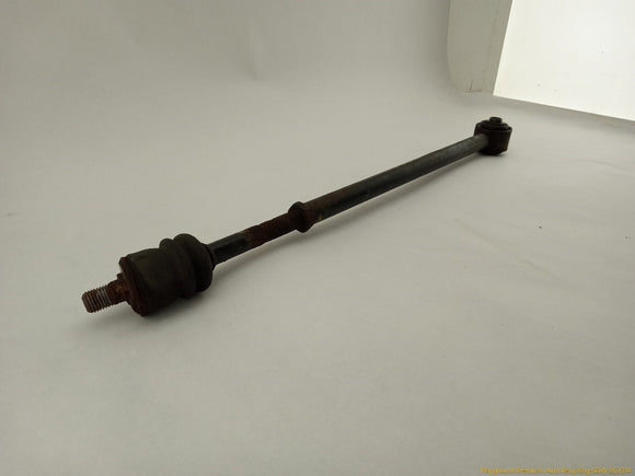 Land Rover LR3 Driver Left Rear Toe Link