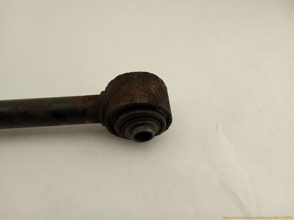 Land Rover LR3 Driver Left Rear Toe Link