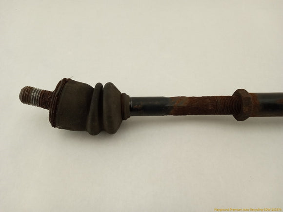 Land Rover LR3 Driver Left Rear Toe Link