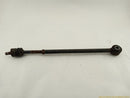 Land Rover LR3 Driver Left Rear Toe Link-12