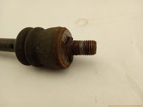 Land Rover LR4 Passenger Right Rear Toe Link - 0