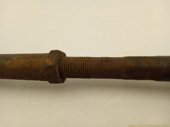 Land Rover LR4 Passenger Right Rear Toe Link