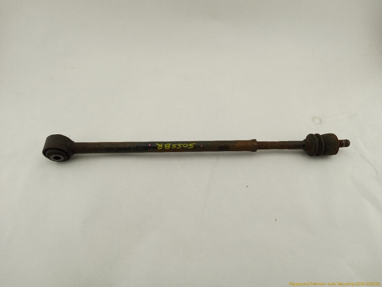Land Rover LR4 Passenger Right Rear Toe Link