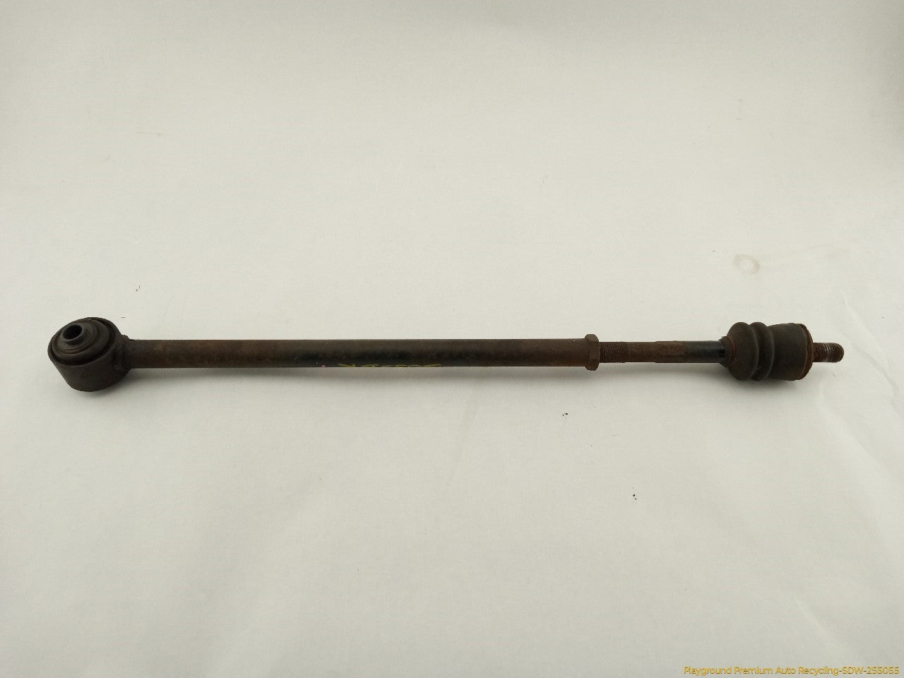 Land Rover LR4 Passenger Right Rear Toe Link