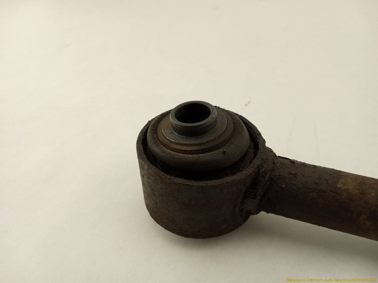 Land Rover LR4 Passenger Right Rear Toe Link