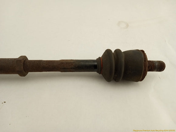 Land Rover LR4 Passenger Right Rear Toe Link