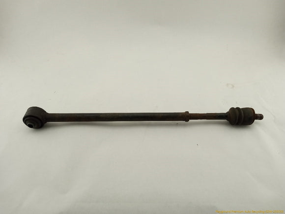 Land Rover LR4 Passenger Right Rear Toe Link