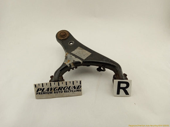 Land Rover LR4 Passenger Right Front Upper Control Arm