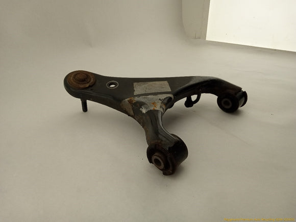 Land Rover LR4 Passenger Right Front Upper Control Arm