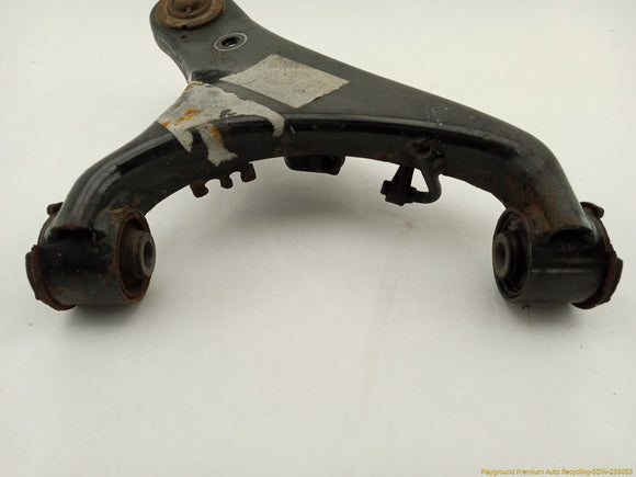 Land Rover LR4 Passenger Right Front Upper Control Arm