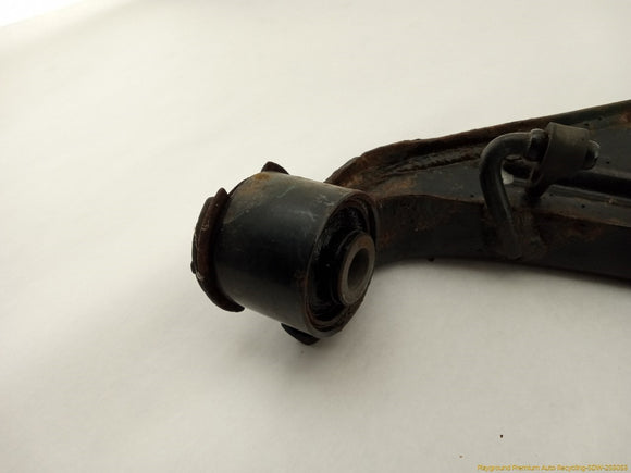 Land Rover LR4 Passenger Right Front Upper Control Arm